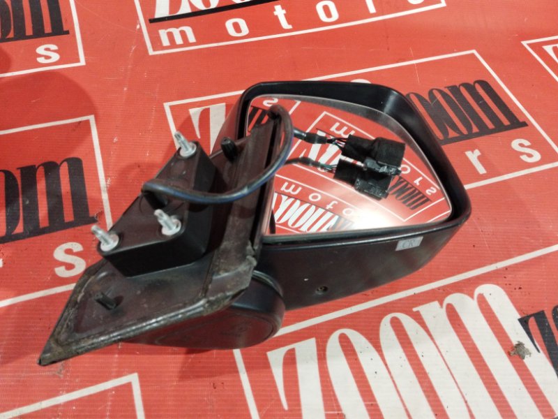 Зеркало боковое, 11400 рублей, Солонцы