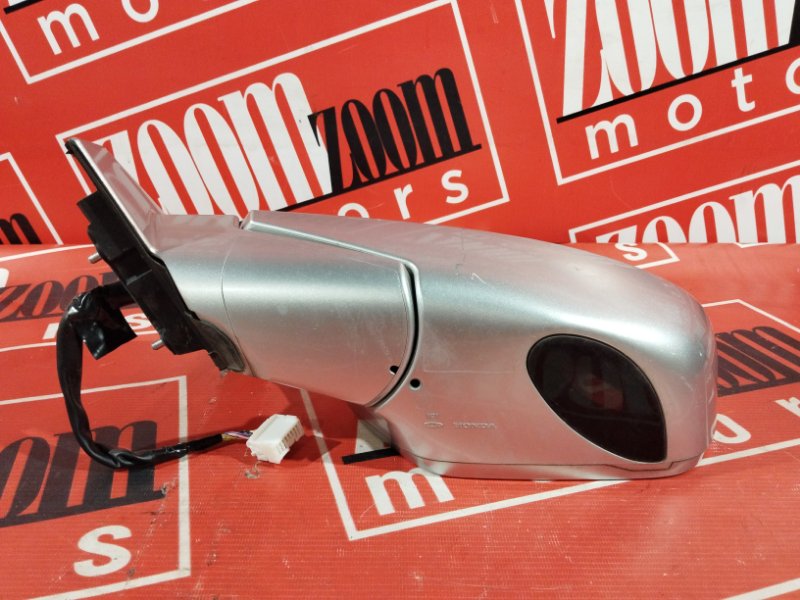 Зеркало боковое, 3400 рублей, Солонцы