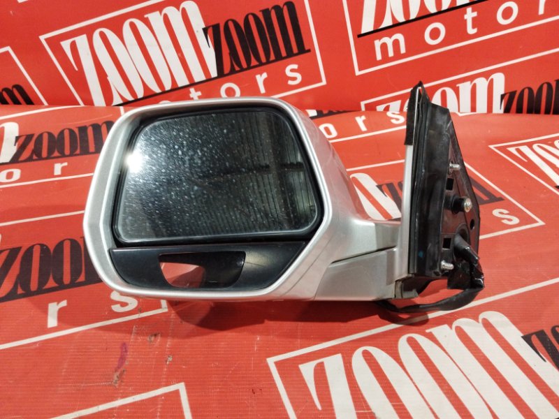 Зеркало боковое, 3400 рублей, Солонцы