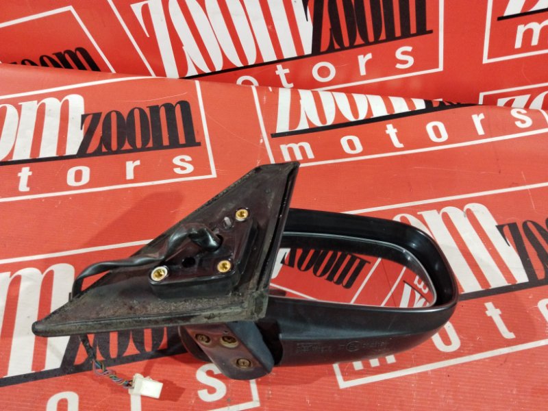 Зеркало боковое, 600 рублей, Солонцы