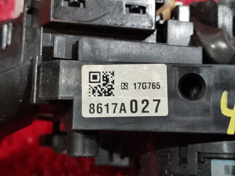 Шлейф-лента аирбага, 2400 рублей, Красноярск