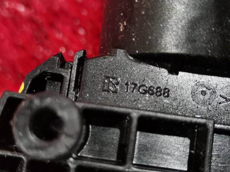 Шлейф-лента аирбага, 2400 рублей, Красноярск