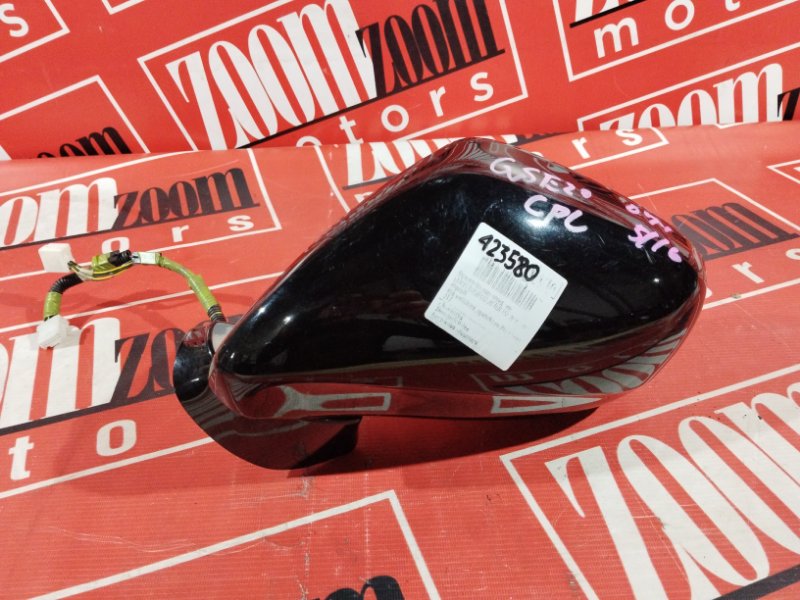 Зеркало боковое, 10500 рублей, Солонцы