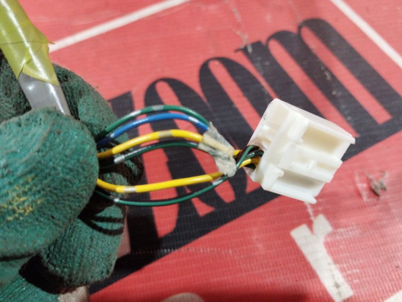 Зеркало боковое, 10500 рублей, Солонцы