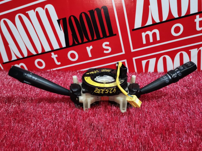 Шлейф-лента аирбага, 2000 рублей, Красноярск