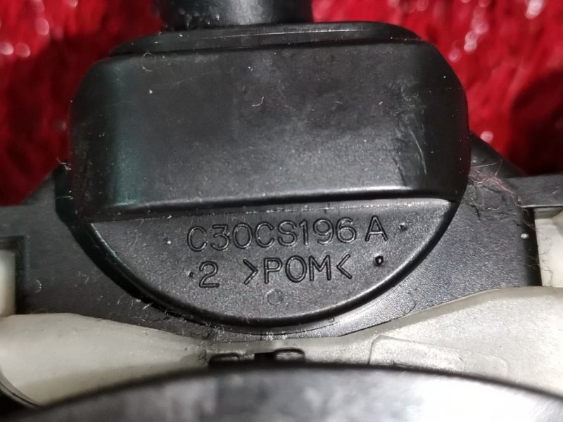 Шлейф-лента аирбага, 2000 рублей, Красноярск