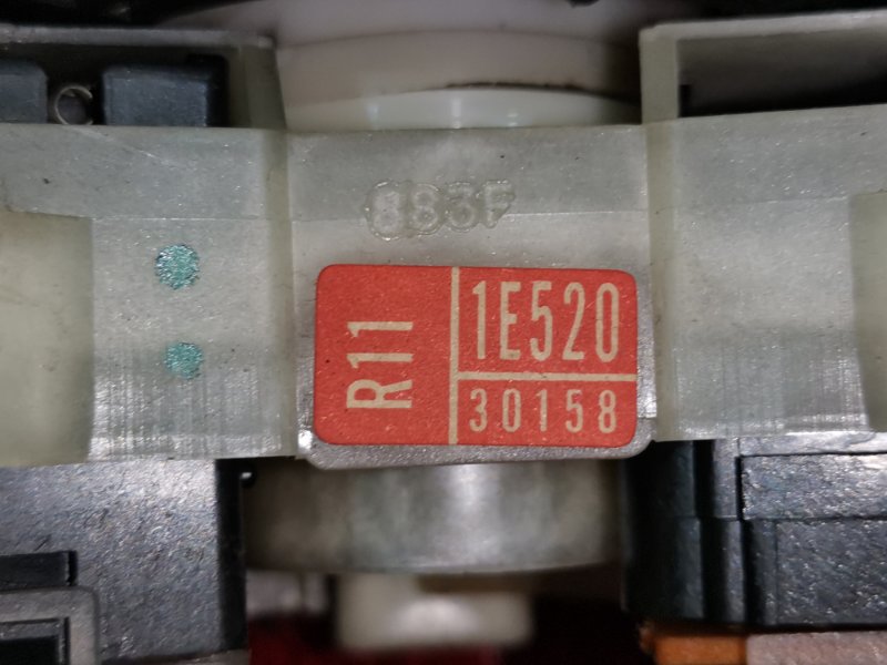 Шлейф-лента аирбага, 2000 рублей, Красноярск