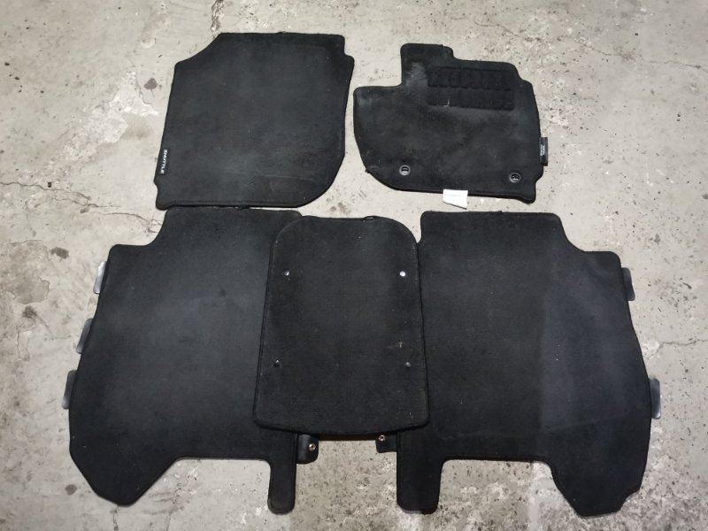 Коврик, 1500 рублей, Солонцы