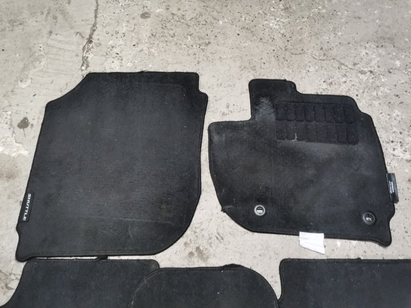 Коврик, 1500 рублей, Солонцы