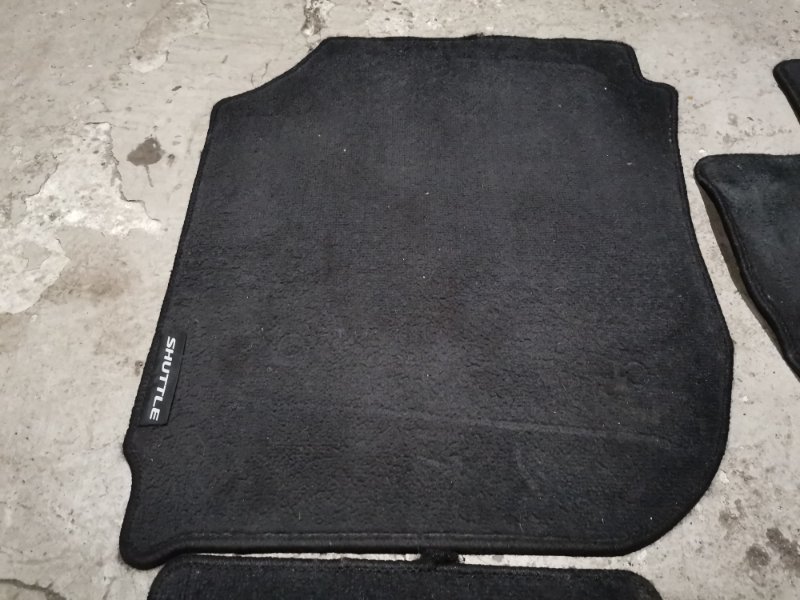 Коврик, 1500 рублей, Солонцы