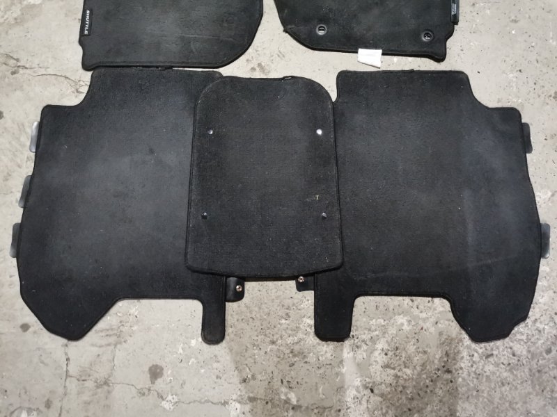 Коврик, 1500 рублей, Солонцы