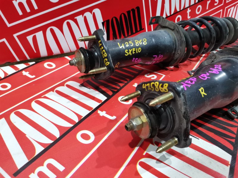 Стойка подвески, 1500 рублей, Красноярск