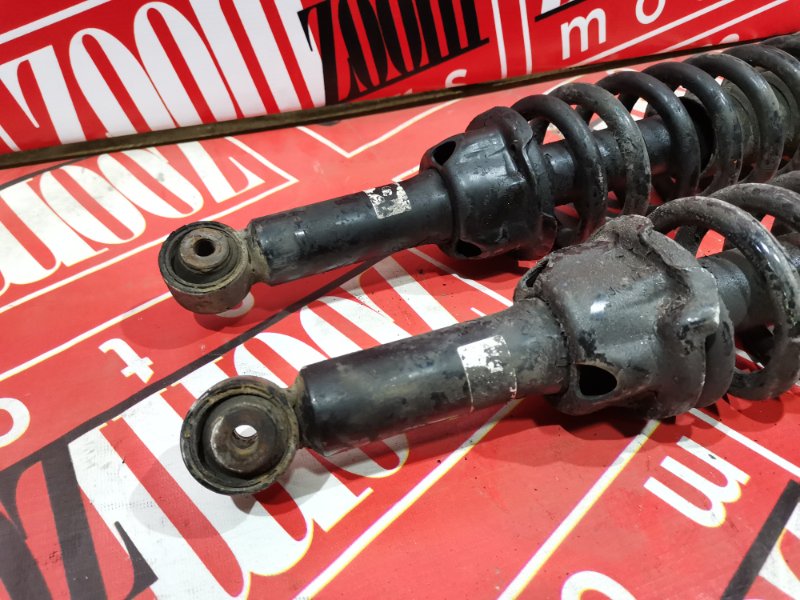 Стойка подвески, 3400 рублей, Красноярск