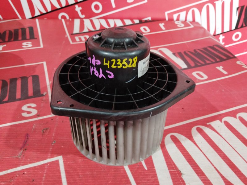 Вентилятор (Мотор отопителя), 2900 рублей, Солонцы