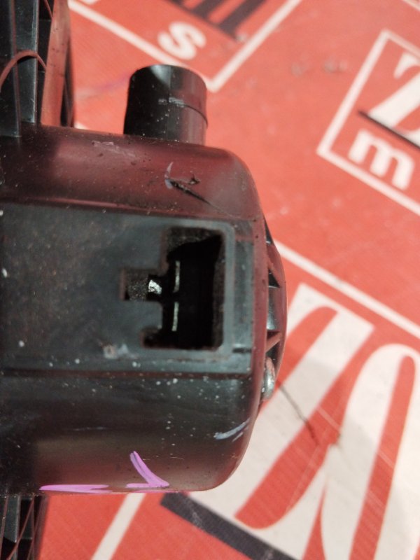 Вентилятор (Мотор отопителя), 2900 рублей, Солонцы