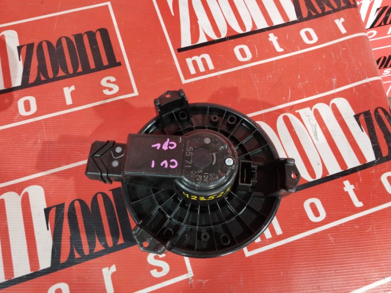 Вентилятор (Мотор отопителя), 1000 рублей, Солонцы