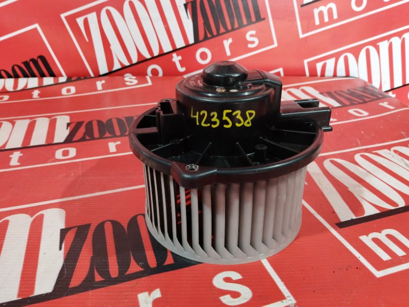 Вентилятор (Мотор отопителя), 2900 рублей, Солонцы