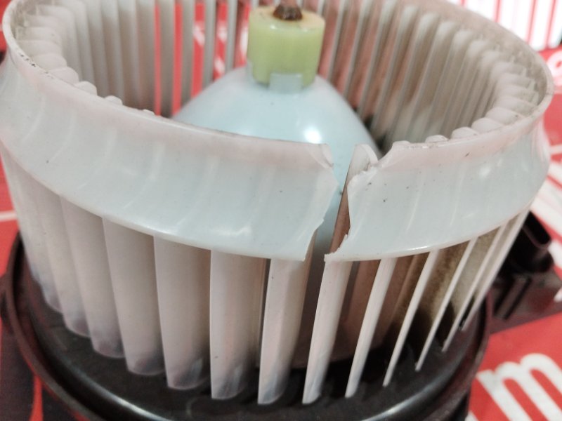 Вентилятор (Мотор отопителя), 3800 рублей, Солонцы