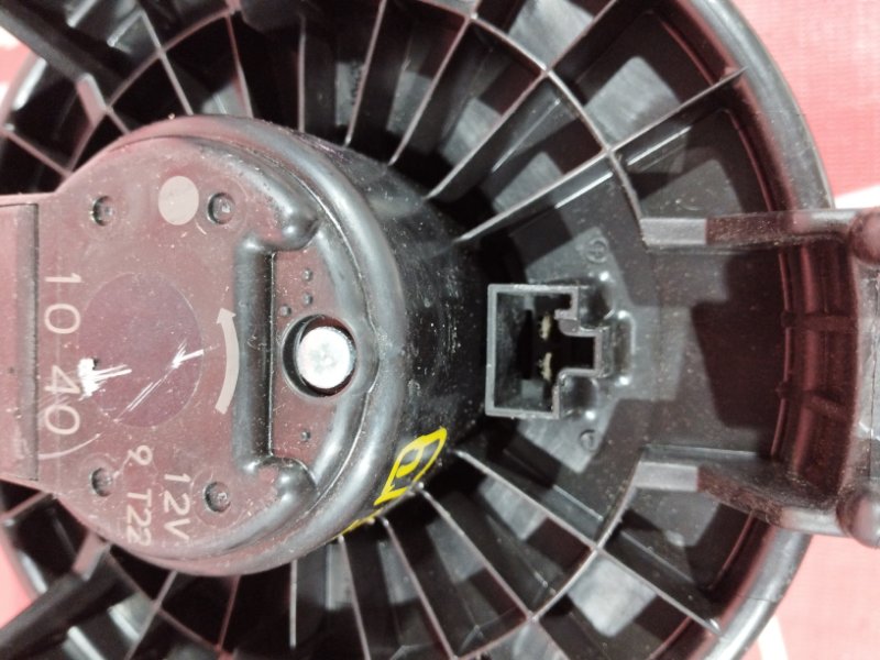 Вентилятор (Мотор отопителя), 3800 рублей, Солонцы