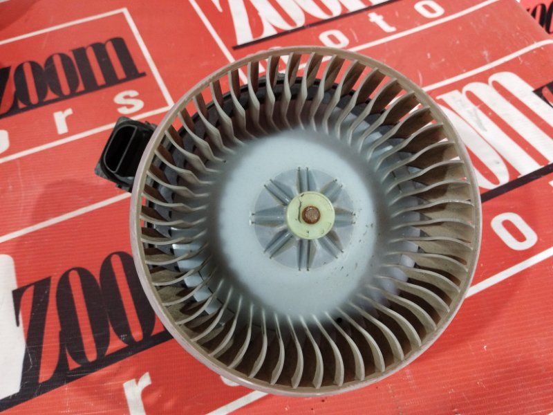 Вентилятор (Мотор отопителя), 1000 рублей, Солонцы