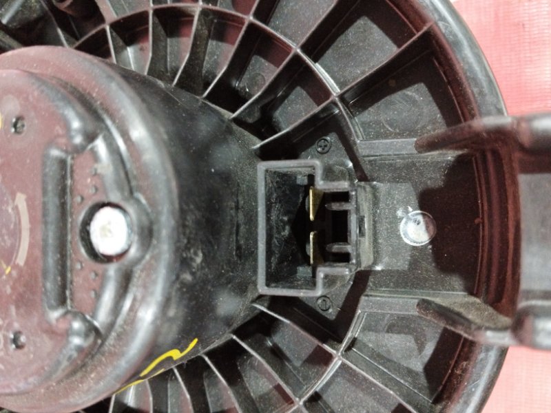 Вентилятор (Мотор отопителя), 1000 рублей, Солонцы