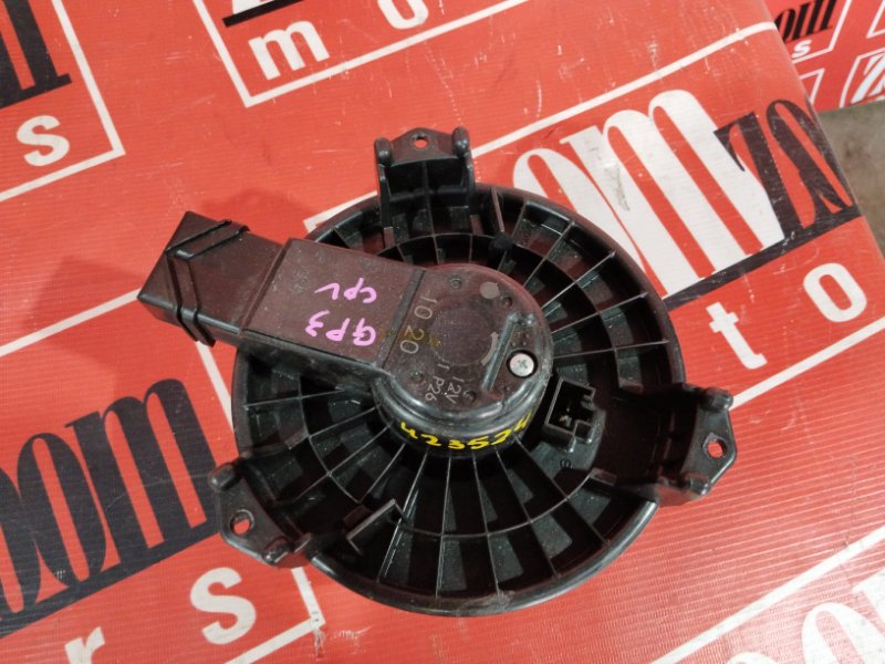 Вентилятор (Мотор отопителя), 1300 рублей, Солонцы