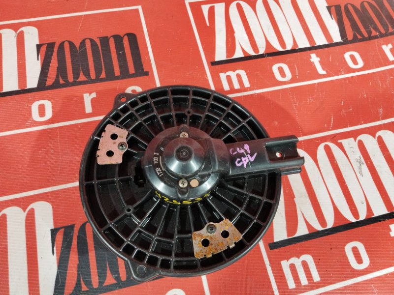 Вентилятор (Мотор отопителя), 1500 рублей, Солонцы