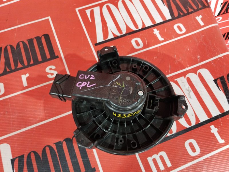 Вентилятор (Мотор отопителя), 1000 рублей, Солонцы