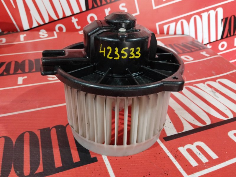 Вентилятор (Мотор отопителя), 1900 рублей, Солонцы