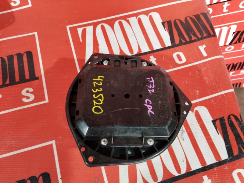 Вентилятор (Мотор отопителя), 1500 рублей, Солонцы