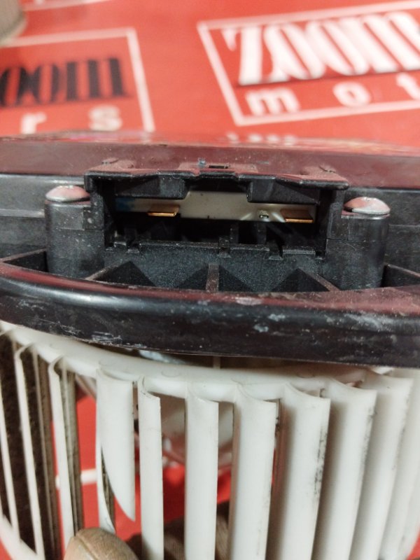 Вентилятор (Мотор отопителя), 1500 рублей, Солонцы