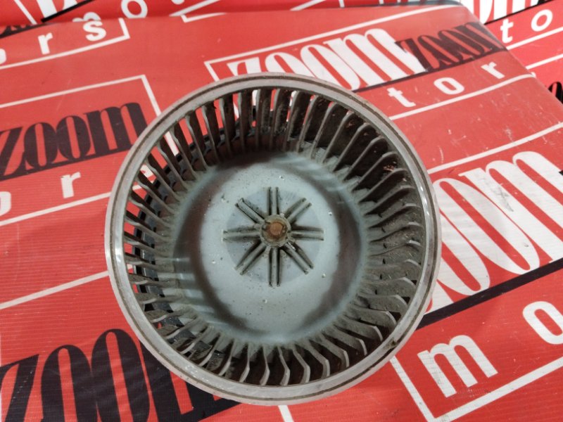 Вентилятор (Мотор отопителя), 2900 рублей, Солонцы