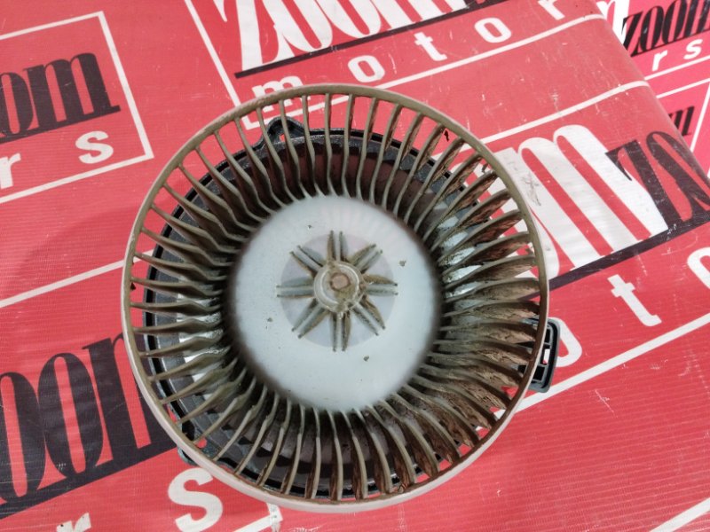 Вентилятор (Мотор отопителя), 1000 рублей, Солонцы