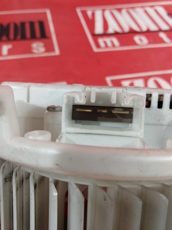 Вентилятор (Мотор отопителя), 3800 рублей, Солонцы