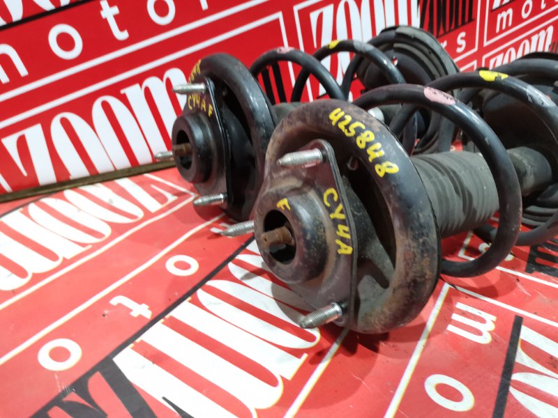 Стойка подвески, 3800 рублей, Красноярск