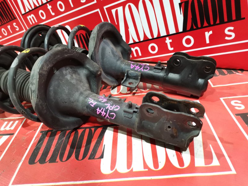 Стойка подвески, 3800 рублей, Красноярск