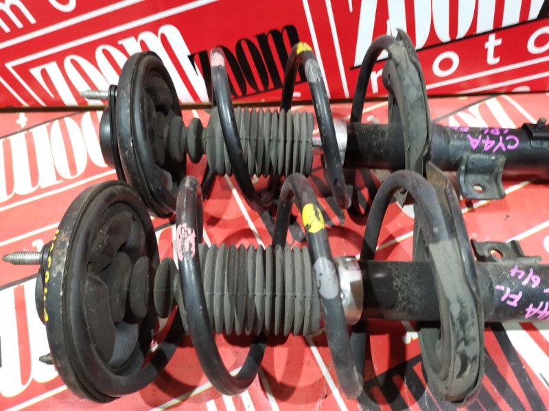 Стойка подвески, 3800 рублей, Красноярск