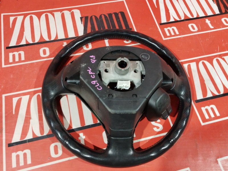 Руль, 8600 рублей, Солонцы