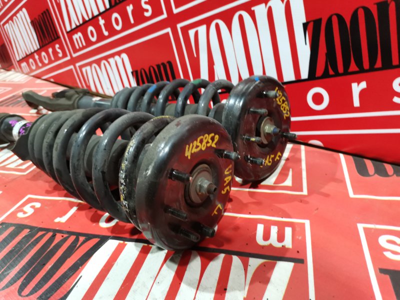 Стойка подвески, 3800 рублей, Красноярск