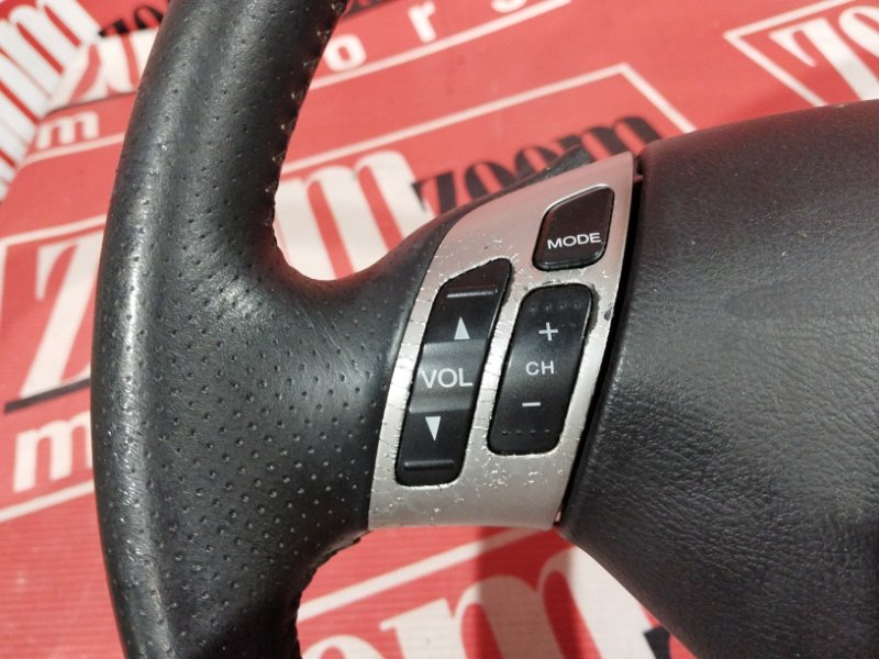 Руль, 4800 рублей, Солонцы