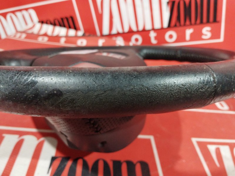 Руль, 4800 рублей, Солонцы