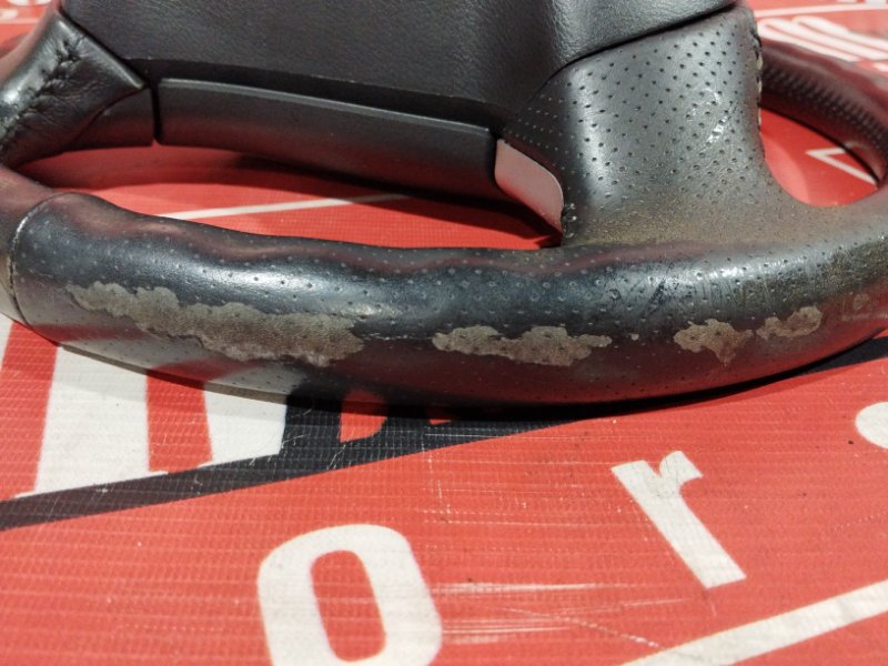 Руль, 4800 рублей, Солонцы