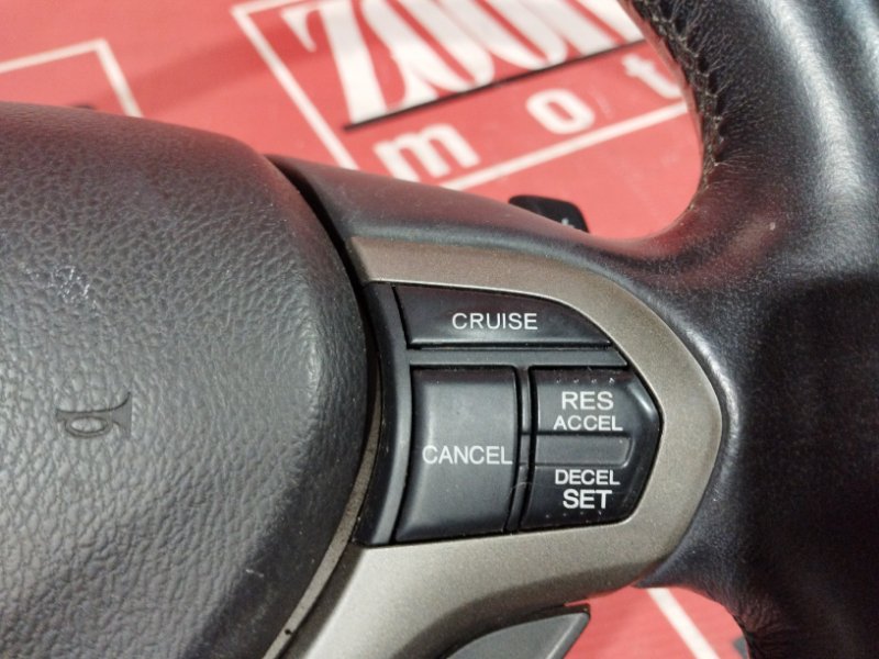 Руль, 6200 рублей, Солонцы