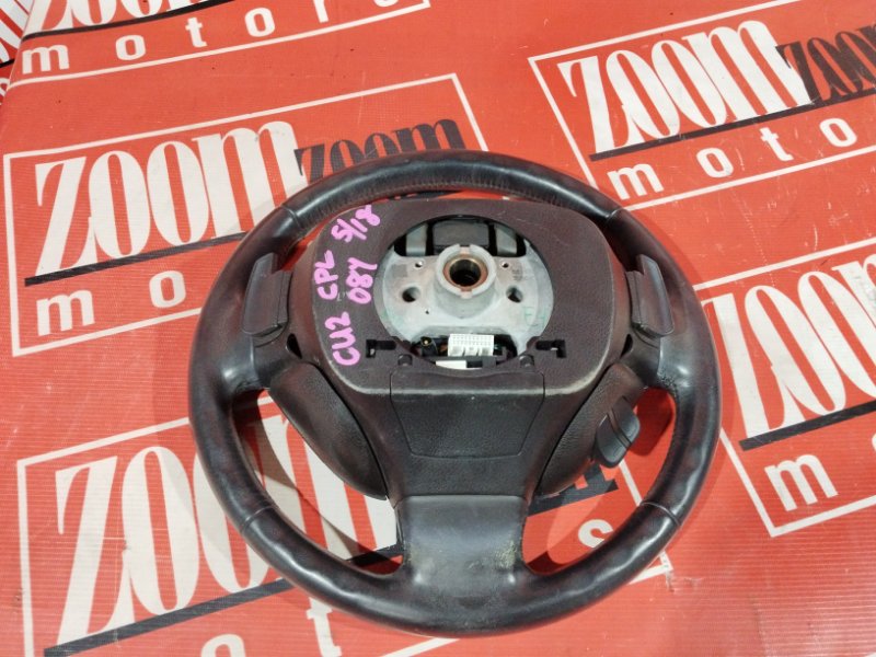 Руль, 6200 рублей, Солонцы