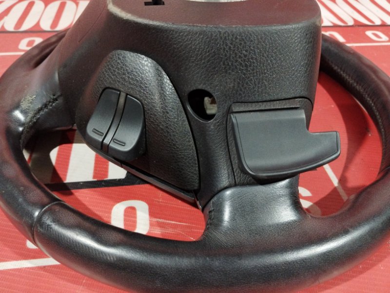 Руль, 6200 рублей, Солонцы