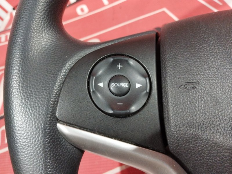 Руль, 14300 рублей, Солонцы