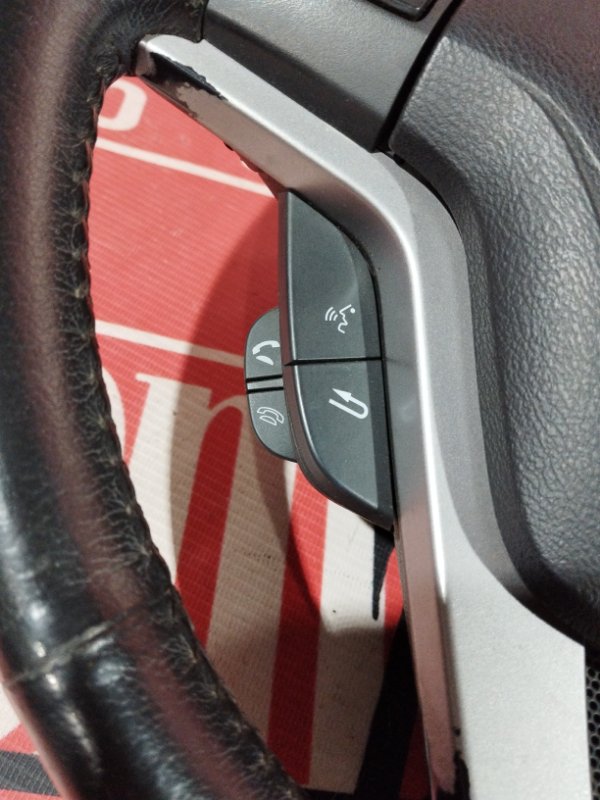 Руль, 6700 рублей, Солонцы