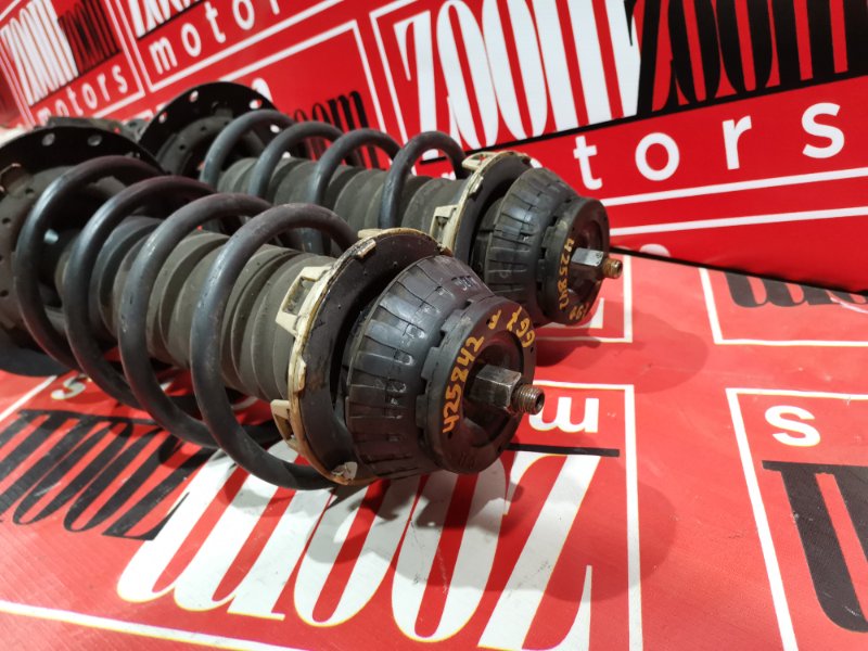 Стойка подвески, 3800 рублей, Красноярск