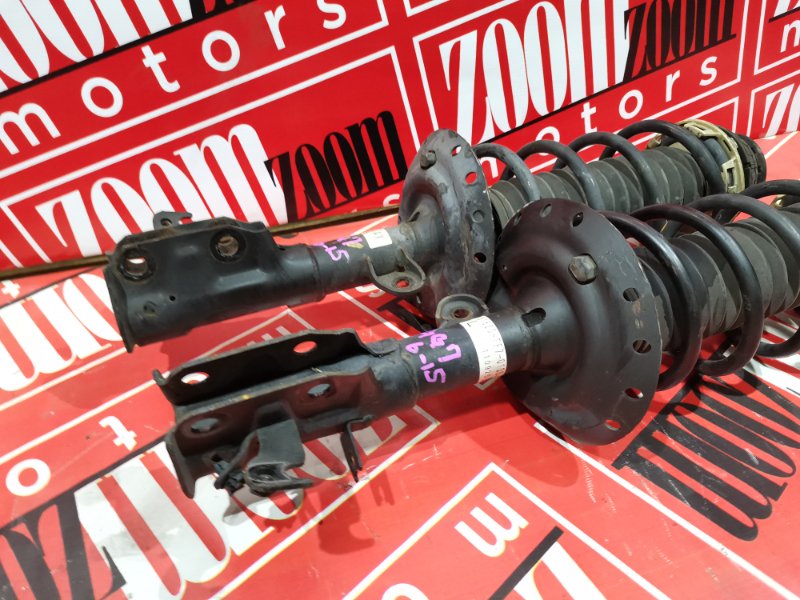 Стойка подвески, 3800 рублей, Красноярск