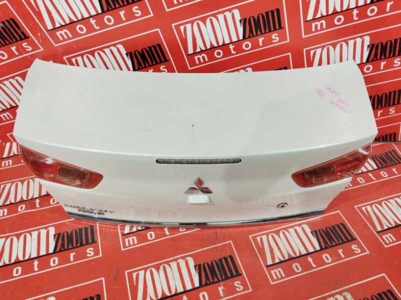 Крышка багажника, 7600 рублей, Солонцы